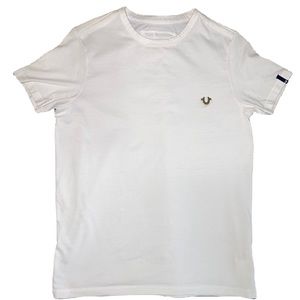 True Religion tee